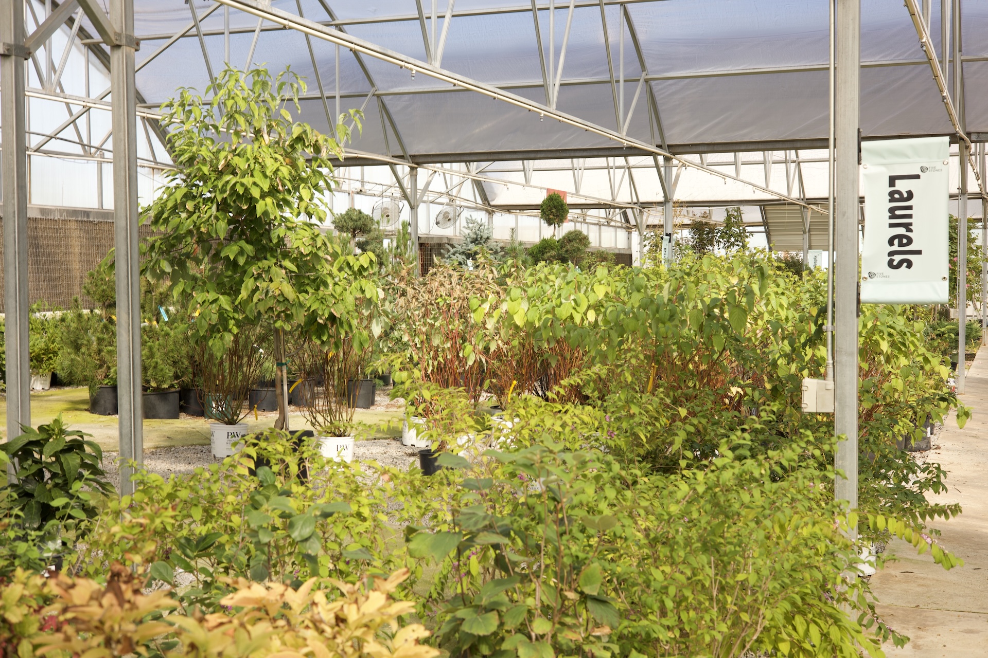 Garden Center Okc Ok Five Stones Nursery Okc Home Page Bring Project Together 01
